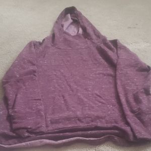 Like new hoodie